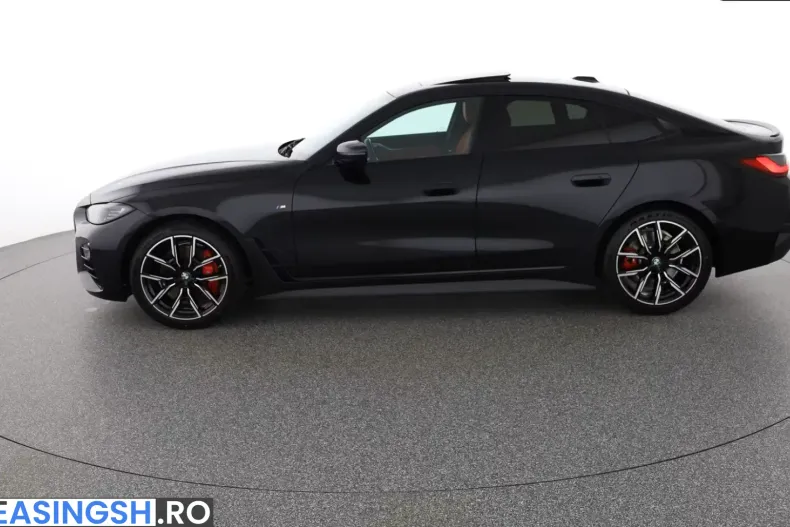 BMW 420i (Seria 4) din 2022 cu 17.294 km - oferta BMW218758 - foto 5
