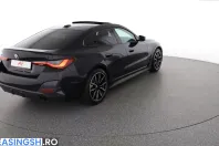 BMW 420i (Seria 4) din 2022 cu 17.294 km - oferta BMW218758 - foto 7