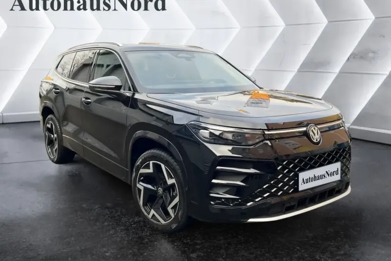 Volkswagen Tayron din 2025 cu 21.380 km - oferta VOL218759 - foto 2