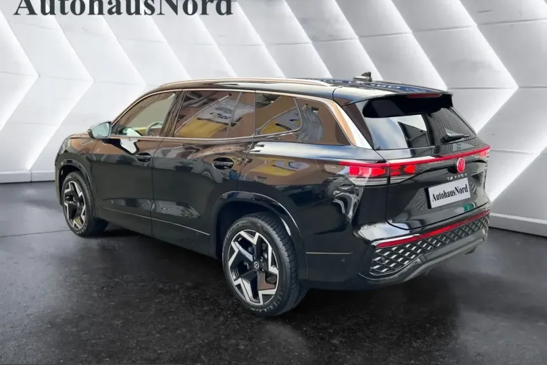 Volkswagen Tayron din 2025 cu 21.380 km - oferta VOL218759 - foto 3