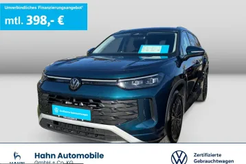 Volkswagen Tayron din 2025 - oferta VOL218760