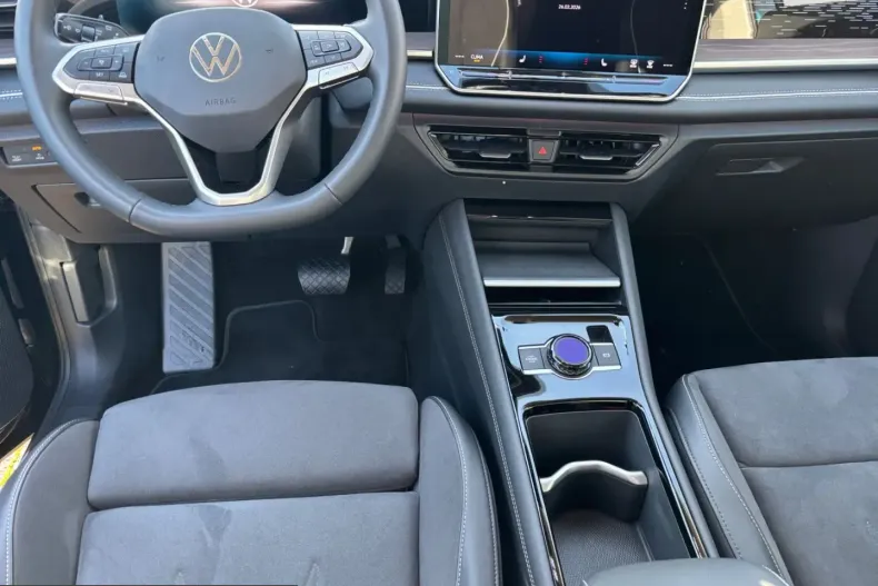 Volkswagen Tayron din 2025 cu 7.659 km - oferta VOL218760 - foto 4