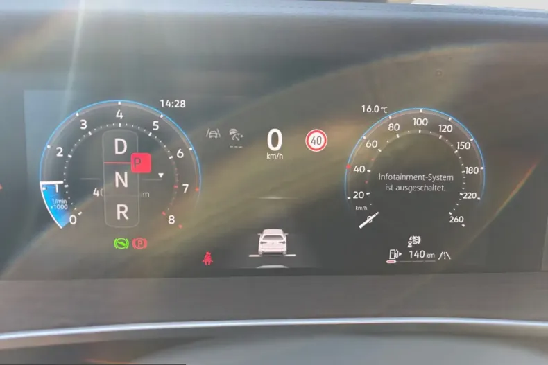 Volkswagen Tayron din 2025 cu 7.659 km - oferta VOL218760 - foto 7