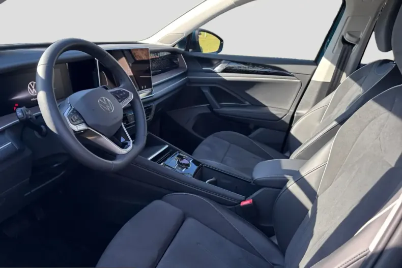 Volkswagen Tayron din 2025 cu 7.659 km - oferta VOL218760 - foto 8