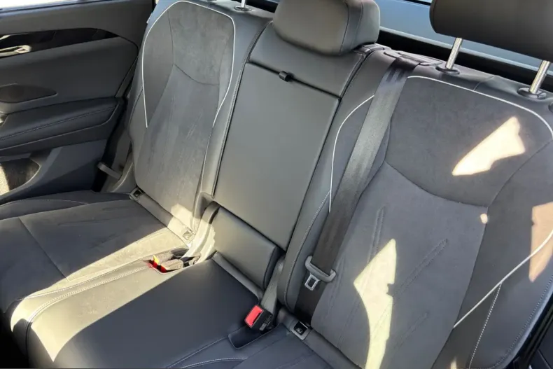 Volkswagen Tayron din 2025 cu 7.659 km - oferta VOL218760 - foto 9