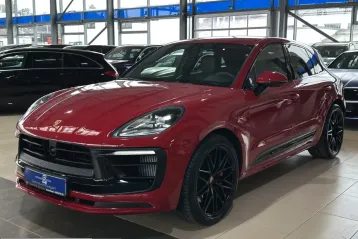 Porsche Macan din 2022 - oferta POR218762