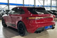 Porsche Macan din 2022 cu 36.893 km - oferta POR218762 - foto 2