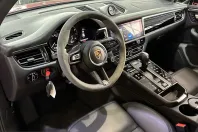 Porsche Macan din 2022 cu 36.893 km - oferta POR218762 - foto 5