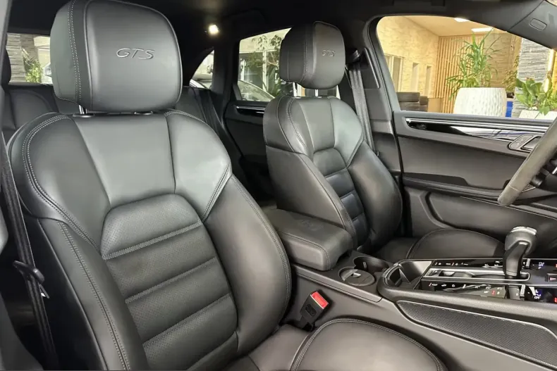 Porsche Macan din 2022 cu 36.893 km - oferta POR218762 - foto 10