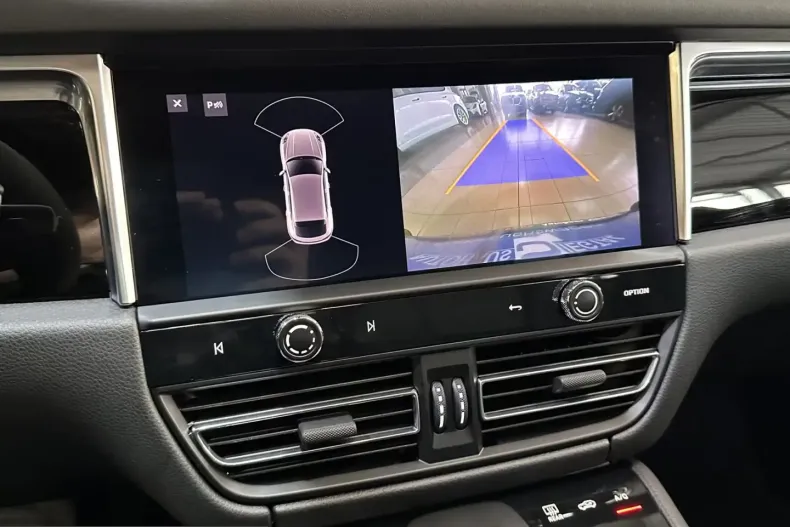 Porsche Macan din 2022 cu 36.893 km - oferta POR218762 - foto 12