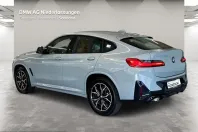 BMW X4 (Seria X) din 2025 cu 7.994 km - oferta BMW218763 - foto 3