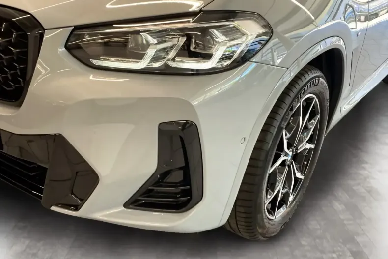 BMW X4 (Seria X) din 2025 cu 7.994 km - oferta BMW218763 - foto 4