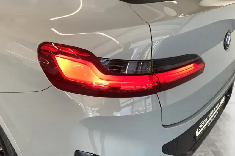 BMW X4 (Seria X) din 2025 cu 7.994 km - oferta BMW218763 - foto 6