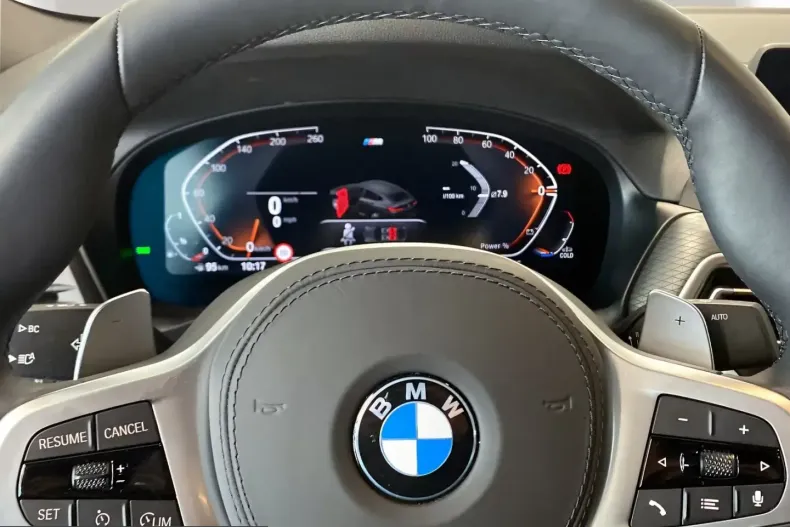 BMW X4 (Seria X) din 2025 cu 7.994 km - oferta BMW218763 - foto 11