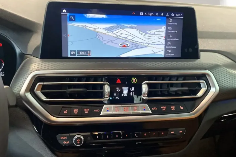 BMW X4 (Seria X) din 2025 cu 7.994 km - oferta BMW218763 - foto 13