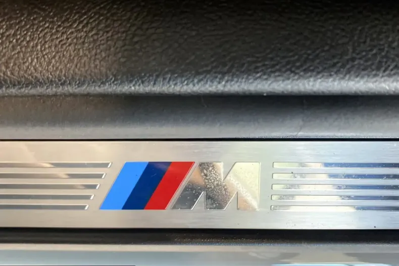 BMW X4 (Seria X) din 2025 cu 7.994 km - oferta BMW218763 - foto 18