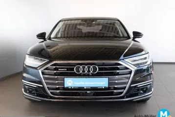 Audi A8 din 2021 - oferta AUD218764