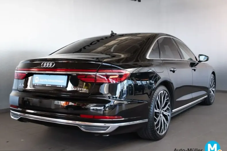 Audi A8 din 2021 cu 97.845 km - oferta AUD218764 - foto 3