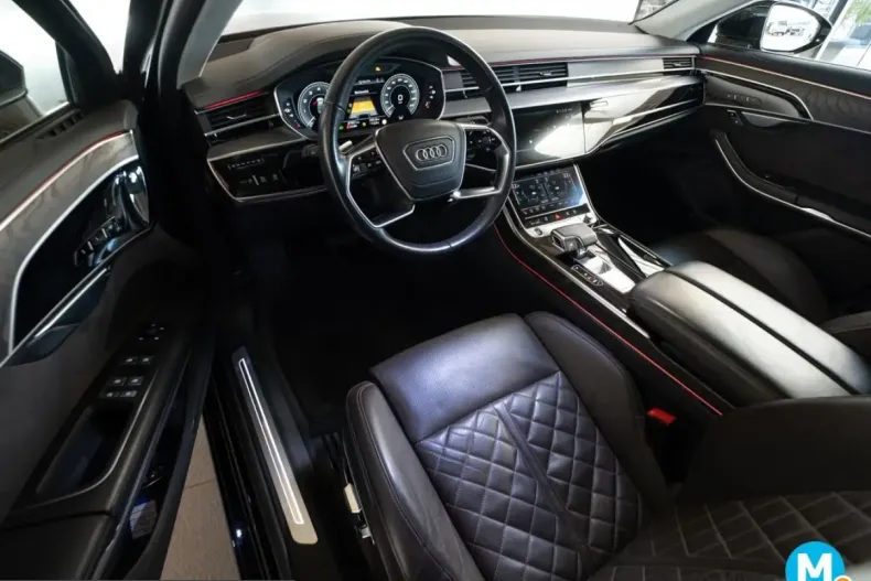 Audi A8 din 2021 cu 97.845 km - oferta AUD218764 - foto 6