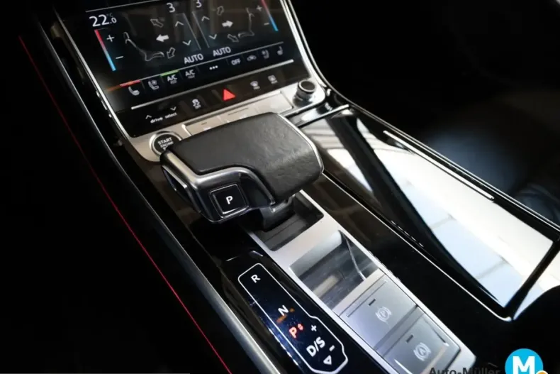 Audi A8 din 2021 cu 97.845 km - oferta AUD218764 - foto 8