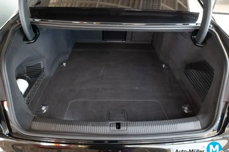 Audi A8 din 2021 cu 97.845 km - oferta AUD218764 - foto 13