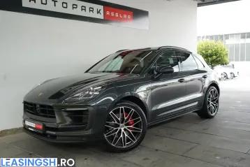 Porsche Macan din 2022 - oferta POR218765