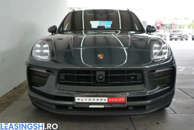Porsche Macan din 2022 cu 62.500 km - oferta POR218765 - foto 3