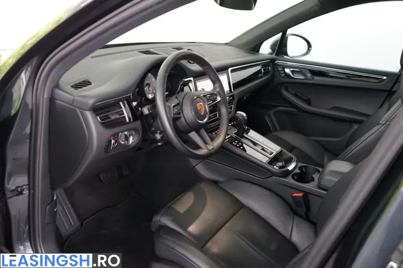 Porsche Macan din 2022 cu 62.500 km - oferta POR218765 - foto 6