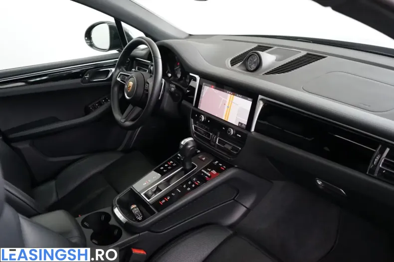 Porsche Macan din 2022 cu 62.500 km - oferta POR218765 - foto 11
