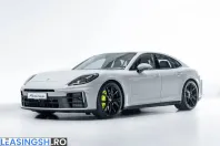 Porsche Panamera din 2026 cu 9.900 km - oferta POR218766 - foto 1