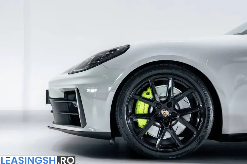 Porsche Panamera din 2026 cu 9.900 km - oferta POR218766 - foto 4