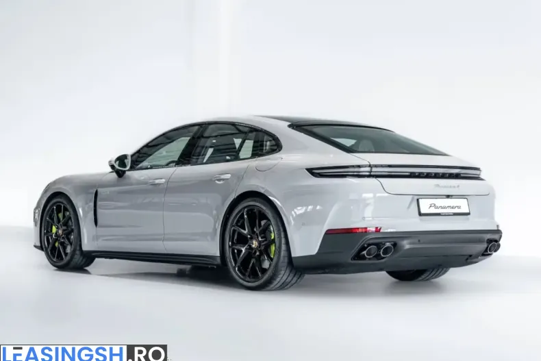 Porsche Panamera din 2026 cu 9.900 km - oferta POR218766 - foto 6