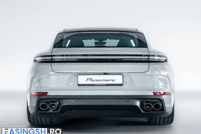 Porsche Panamera din 2026 cu 9.900 km - oferta POR218766 - foto 7