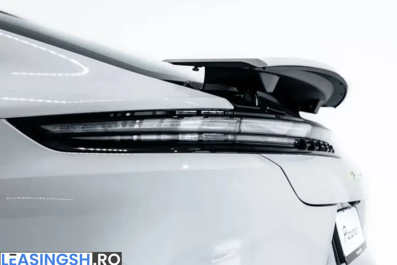 Porsche Panamera din 2026 cu 9.900 km - oferta POR218766 - foto 8
