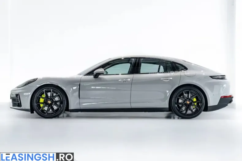 Porsche Panamera din 2026 cu 9.900 km - oferta POR218766 - foto 9