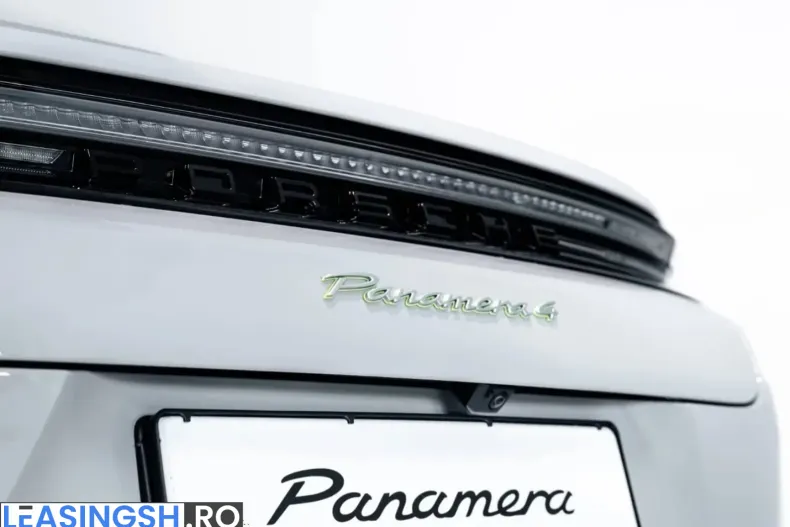 Porsche Panamera din 2026 cu 9.900 km - oferta POR218766 - foto 10