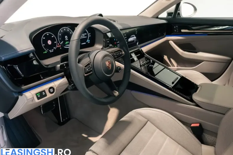 Porsche Panamera din 2026 cu 9.900 km - oferta POR218766 - foto 12