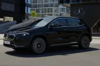 Mercedes-Benz EQA din 2022 cu 23.197 km - oferta MER218767 - foto 1