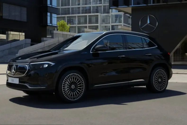 Mercedes-Benz EQA din 2022 cu 23.197 km - oferta MER218767 - foto 1