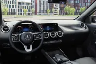 Mercedes-Benz EQA din 2022 cu 23.197 km - oferta MER218767 - foto 2