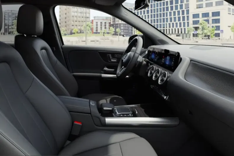 Mercedes-Benz EQA din 2022 cu 23.197 km - oferta MER218767 - foto 3