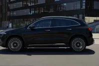 Mercedes-Benz EQA din 2022 cu 23.197 km - oferta MER218767 - foto 4