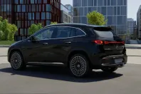 Mercedes-Benz EQA din 2022 cu 23.197 km - oferta MER218767 - foto 6