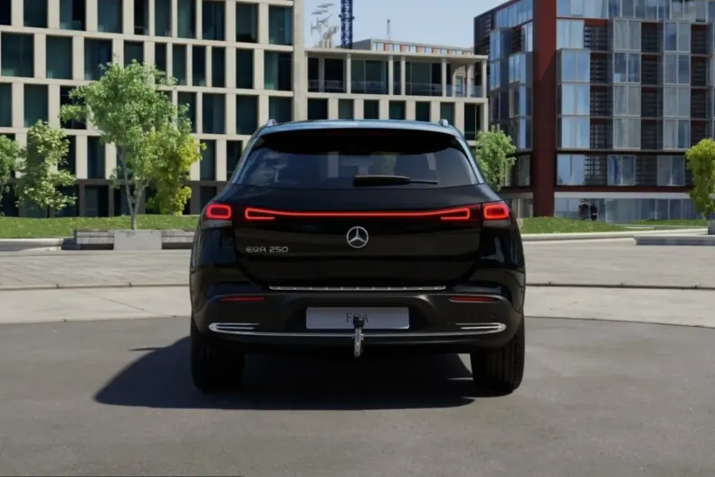 Mercedes-Benz EQA din 2022 cu 23.197 km - oferta MER218767 - foto 7