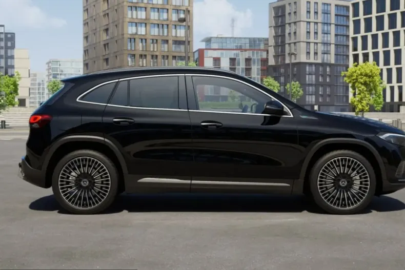 Mercedes-Benz EQA din 2022 cu 23.197 km - oferta MER218767 - foto 9