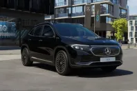 Mercedes-Benz EQA din 2022 cu 23.197 km - oferta MER218767 - foto 10