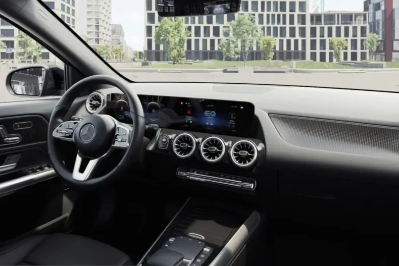 Mercedes-Benz EQA din 2022 cu 23.197 km - oferta MER218767 - foto 12