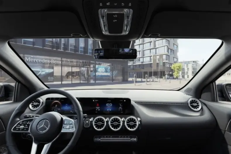 Mercedes-Benz EQA din 2022 cu 23.197 km - oferta MER218767 - foto 14