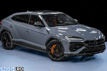 Lamborghini Urus din 2026 - oferta LAM218768