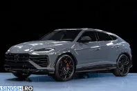 Lamborghini Urus din 2026 cu 0 km - oferta LAM218768 - foto 2